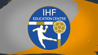 7-against-6 play 4 | Video analysis | IHF Education Centre