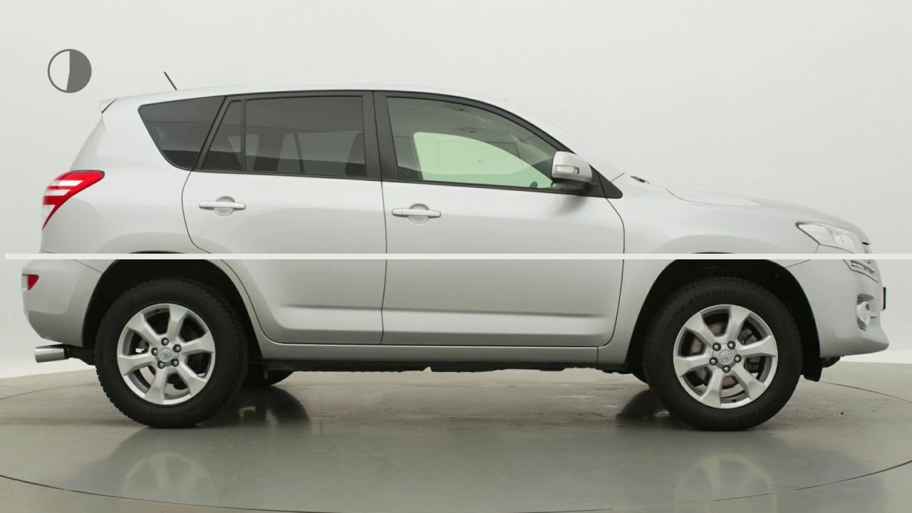 Cric manivelle Toyota RAV 4 II (_A2_) 2.0 d 4wd (cla20_, cla21_) (2001
