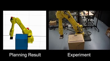 Efficient Trajectory Optimization for Robot Motion Planning