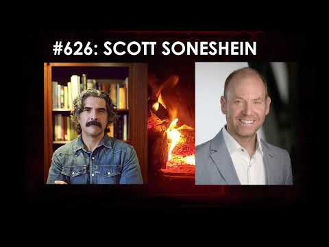 Podcast #626: How to Declutter Every Aspect of Your Work Life | The Art of Manliness Episode cover