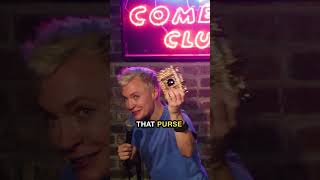 Married in Paris | Emma Willmann #Laugh #Funny #Comedy