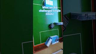 From Color Detection to Maze Escape 🧠 | mBot2 Challenge Mode ON