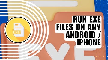 💥 EFFORTLESS: How To Run EXE Files on Any Android / iPhone! (2025) [.EXE files] | Easy guide