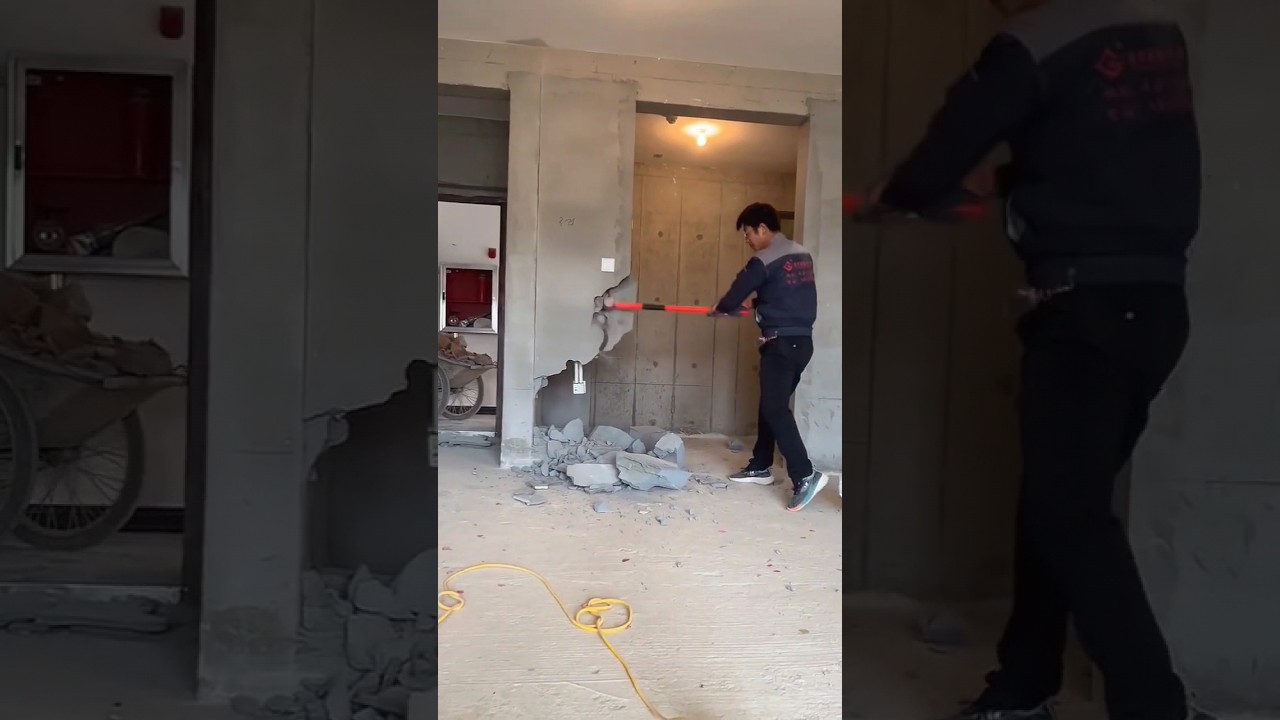 Renovation Diary: The Final Word