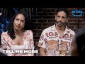 Hispanic Heritage Month | Cuéntame Más (Tell Me More): CONTENT - La Mesa | Prime Video