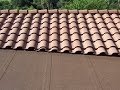 Roofing Tile Leak Repair - Tips, Tricks & Helpful Hints