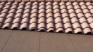 Roofing Tile Leak Repair  Tips, Tricks & Helpful Hints