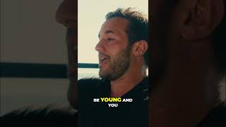 Unlock Respect: Grooming, Fitness, &amp; Youthful Disruption Secrets! #shorts