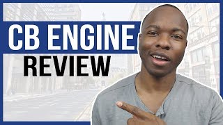 CB Engine Review - LEGIT Analytics Tool to Find Best Converting ClickBank Affiliate Products?