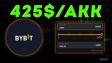 Идеальная Стратегия Абуза Token Splash Bybit: как не быть побритым?