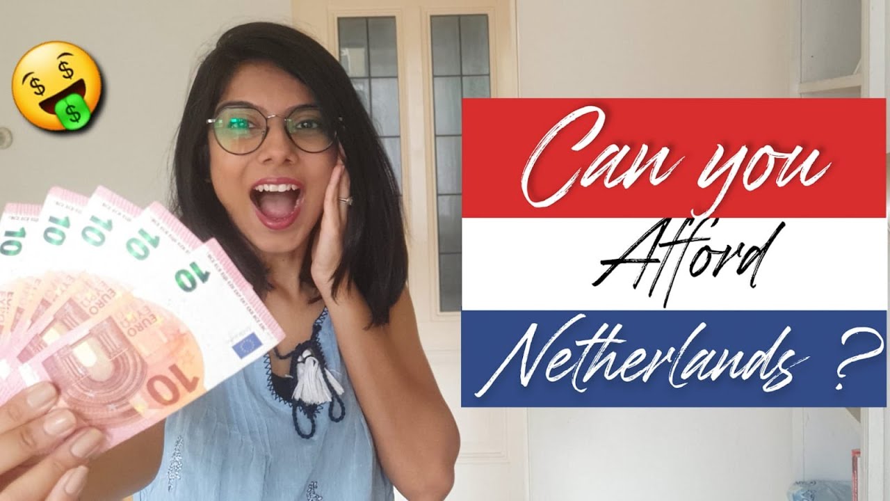 Cost Of Living In Netherlands How Much Do We Spend In A Month Cost Of Living In Netherlands How Much Do We Spend In A Month