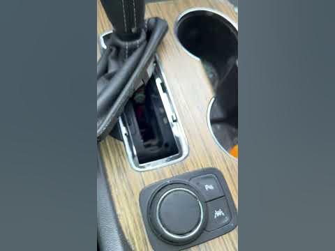 2013 GMC Acadia neutral switch location #towlife #tricks - YouTube