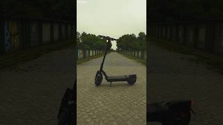 Solltest du den Segway Max G3 kaufen? #shorts #escooter #segway