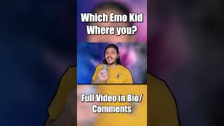 Where you a Butt rock kid? @VIIZZZYY