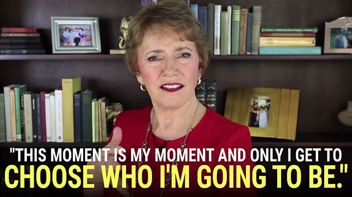 How to Release Stress and Be Happy | Mary Morrissey