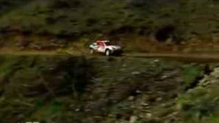 WRC Craziest Moments 5/5