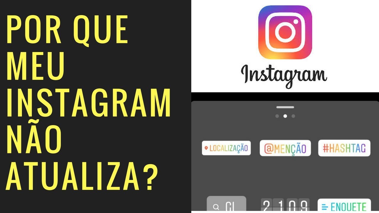 Como Saber Em Quantos Aparelhos Meu Instagram Esta Logado