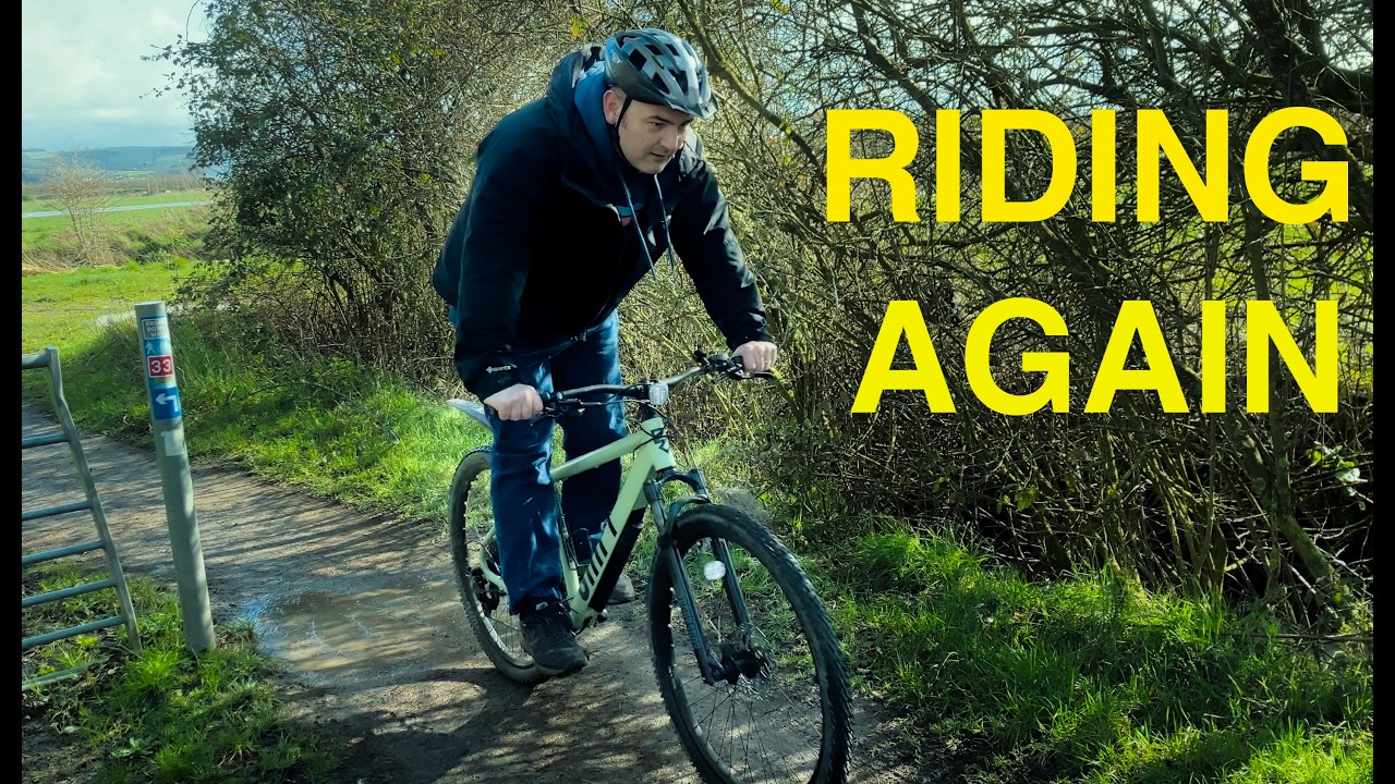 Can You Ride a Bike After J-Pouch Surgery?