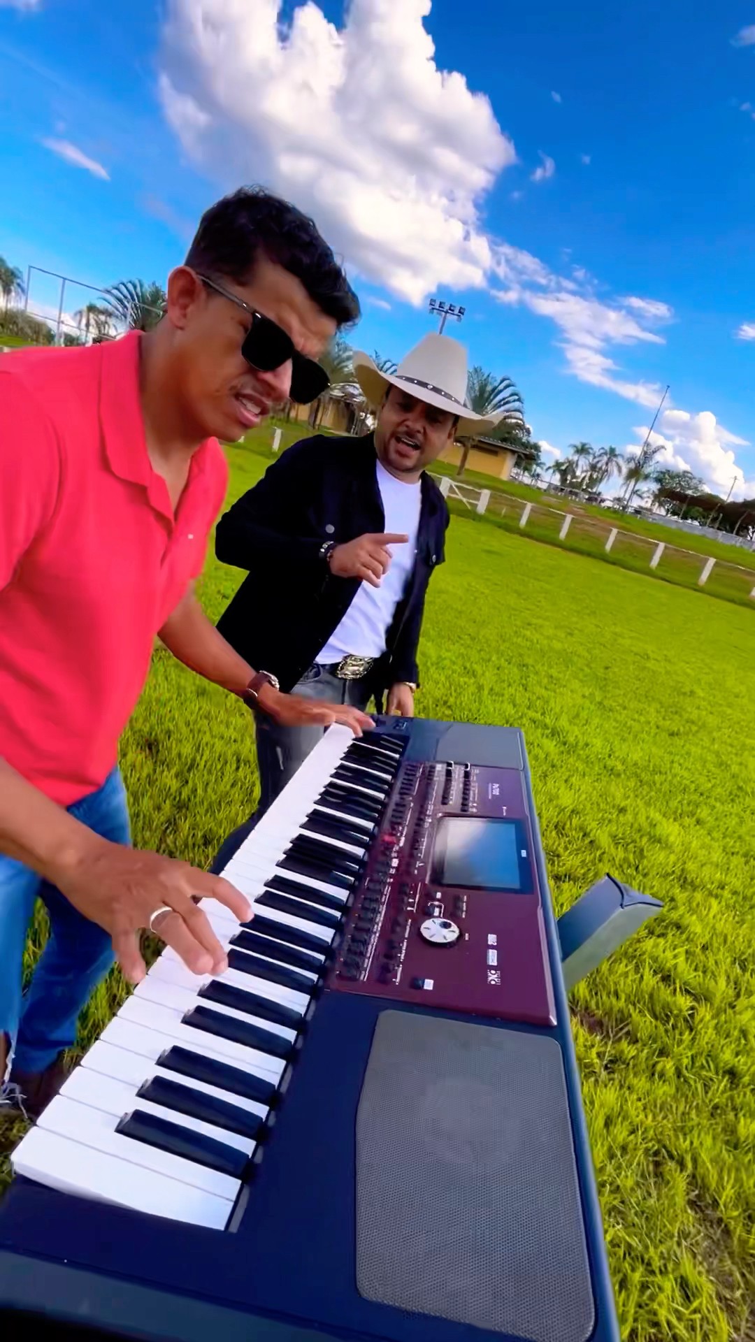 Leãozinho do forró história mais uma música To daquele naipe #boanoiteee #boanoiteee #pipocou