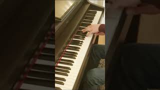 Variations on a Theme of Chopin, no. 16 (Sergei Rachmaninoff, Op. 22)