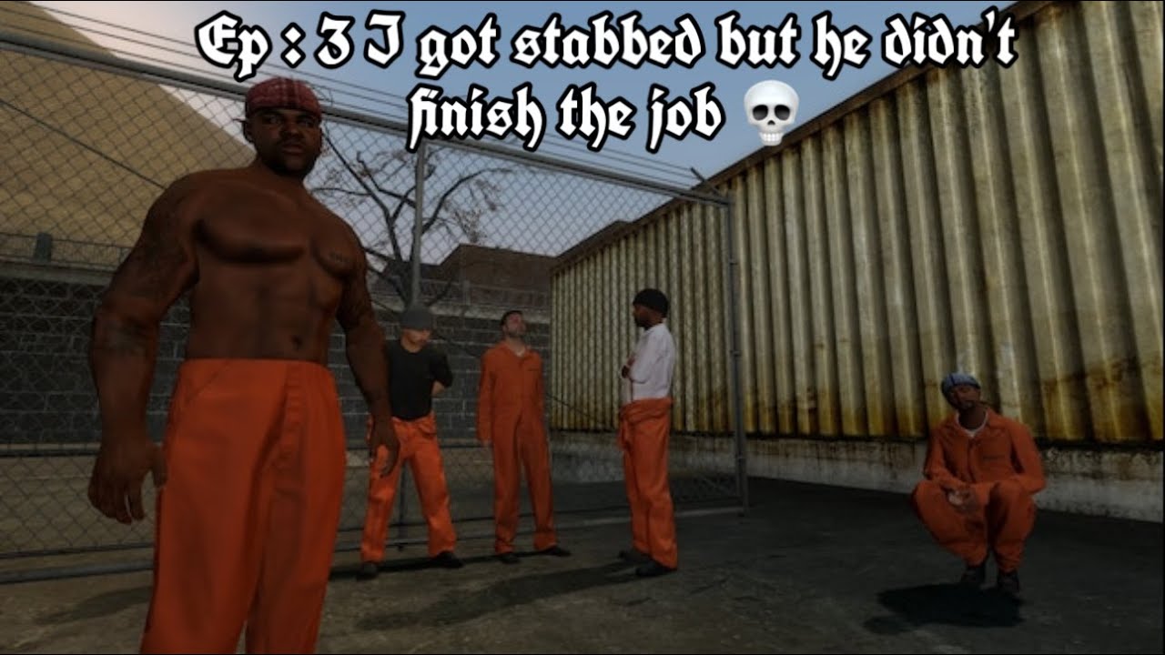 Life with Taz money II Ep: 3 he stabbed me but didn't finish the job