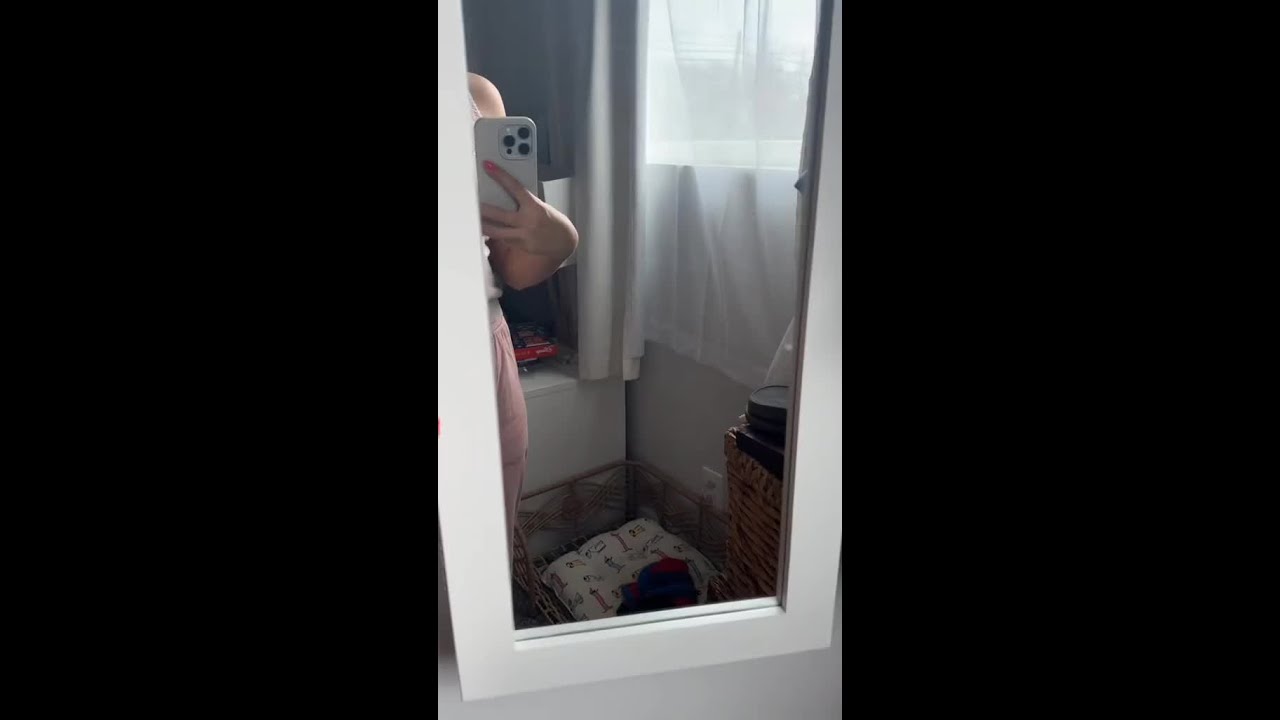 Revamp your space with our space-saving door-hang jewelry organizer!