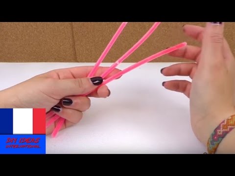 Vidéo: Comment rendre les bâtons lumineux plus brillants ?