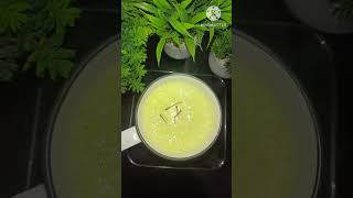 Immunity Milk Recipe youtubeshorts shortvideo trending ytshorts