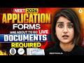 NEET 2026 Application Forms Are About to Go LIVE 🚨 — Stay Ready! | Seep Pahuja