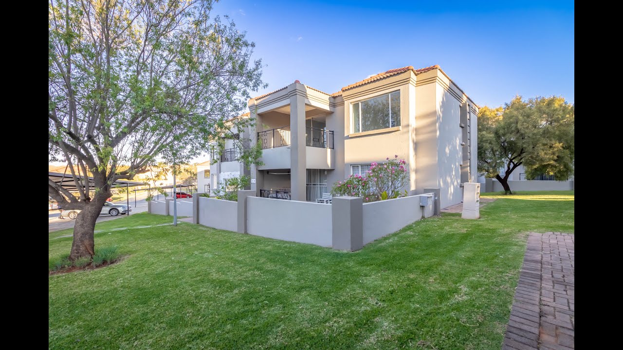 47 The Willows Estate, Street, Willowbrook YouTube