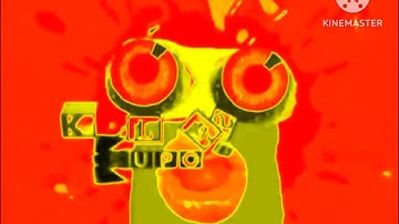 Klasky Csupo Robot Logo in LTKC Map