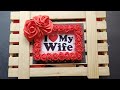 Birthday Gift For Wife || Gift for wife|| Birthday Gift  || Best Birthday gift for Girlfriend