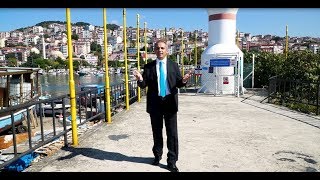 YENİ EREĞLİ İÇİN... BEN HAZIRIM!  / EROL ÇİVİCİ