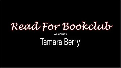102 - Tamara Berry