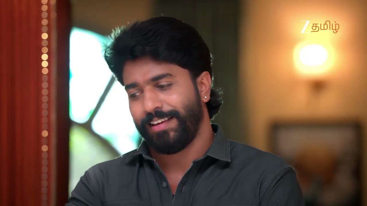 Chinnan Siru kiliye | Ep - 2 | Webisode 01 | Jul, 22 2025 | Swathika, Naresh, Syed | Zee Tamil