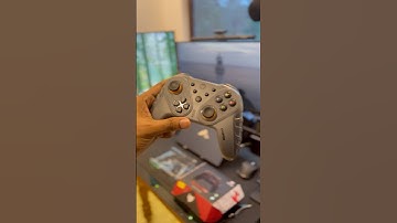 EVOFOX Elite Ops Wireless with Type C Charging USB Gamepad #unboxing #gamepad #gaming #evofox