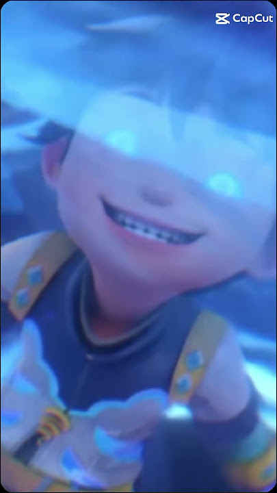 JEDAG JEDUG BOBOIBOY BELIUNG - PART 4 - DJ DOLA DOLA X CIS CIS - Boboiboy_BeliungEditzzz