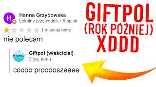 Sprawdziłem Ich Opinie Rok Po Dramie Jest Fatalnie Xd