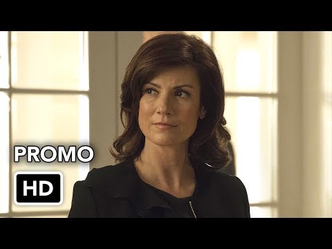 Designated Survivor 2X13 Promo Original Sin Season 2 Episode 13 Promo