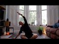 Yoga With Mark #001