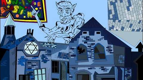 The Fall - How I Wrote Elastic Man (live)