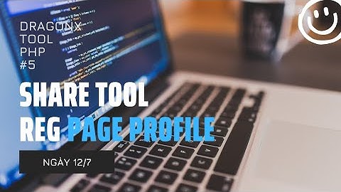 [Chia Sẻ] TOOL AUTO REGPRO5 , UP AVT , BẬT KHIÊN | Known As DragonX