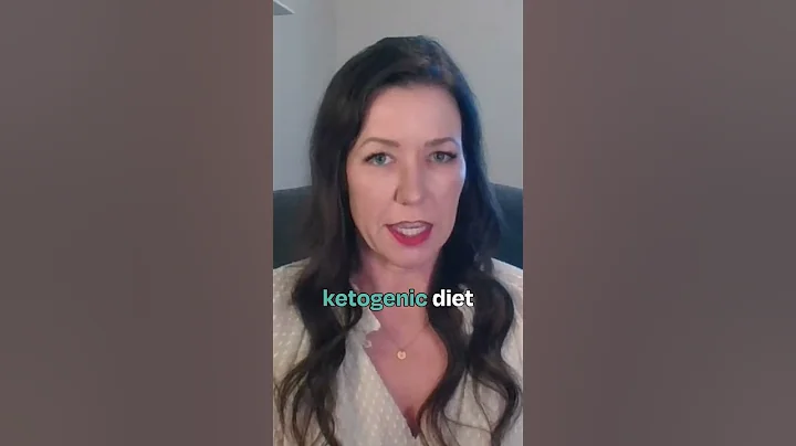 🌀 How Keto Calmed My ADHD Brain (Life-Changing!)