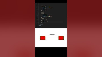 How to Use Display Float in CSS || Float Clear and Overflow || Display Float CSS
