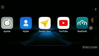 How to edit icon bar, change icon packs car launcher pro.