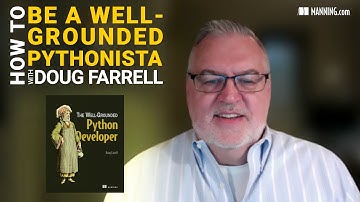 How to Become a Well-Grounded Pythonista?