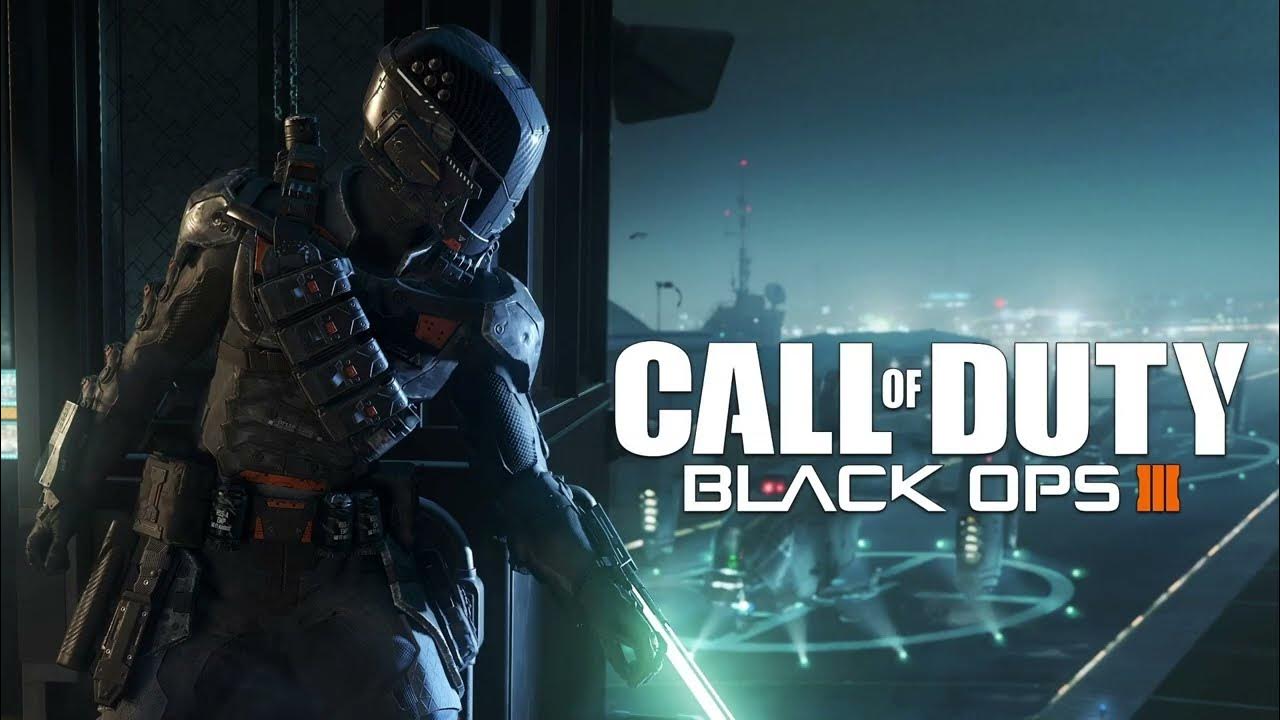 Call of duty: black ops iii уолтер. Блэк опс 3. Кал оф дьюти блэк опс 3 прохождение. Black ops iii - firebreak. Call of duty black ops iii игра.