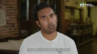 myTV SUPER送《緣來自昨天》原聲大碟