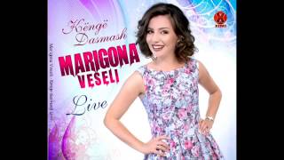 Video thumbnail of "Marigona Veseli - Sante o Shoke"