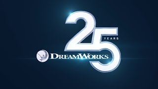 DreamWorks 25th Anniversary